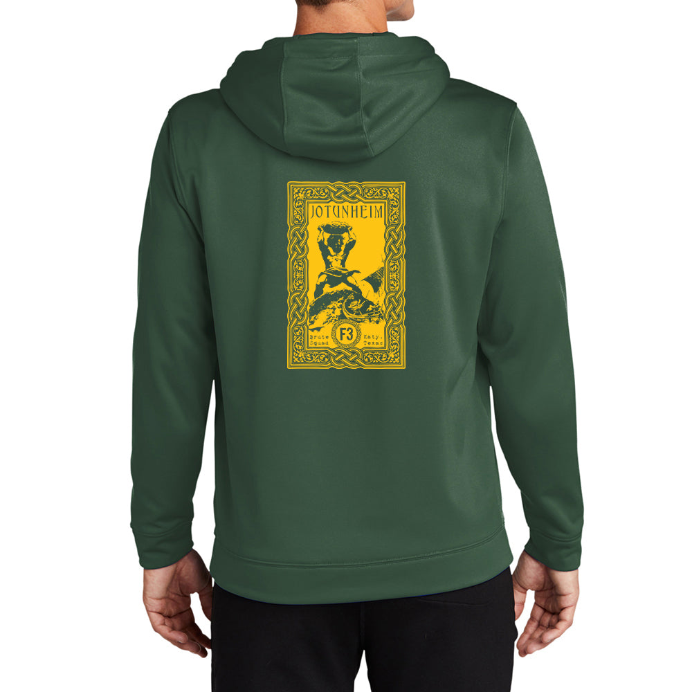 F3 MKT Jotunheim Pre-Order November 2025