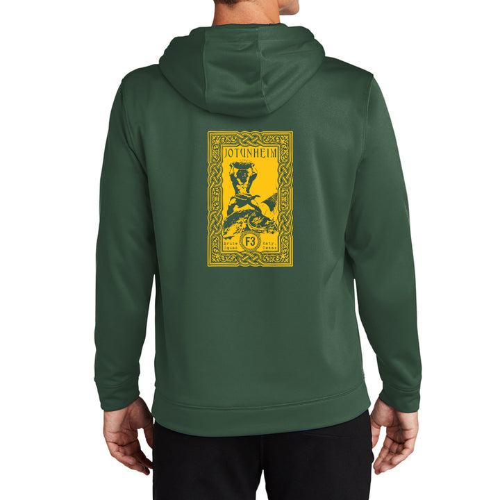 F3 MKT Jotunheim Pre-Order November 2025