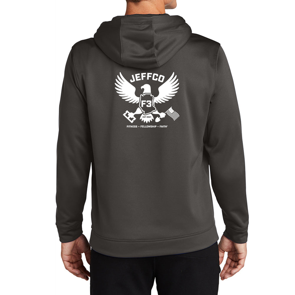 F3 JeffCo Pre-Order March 2024