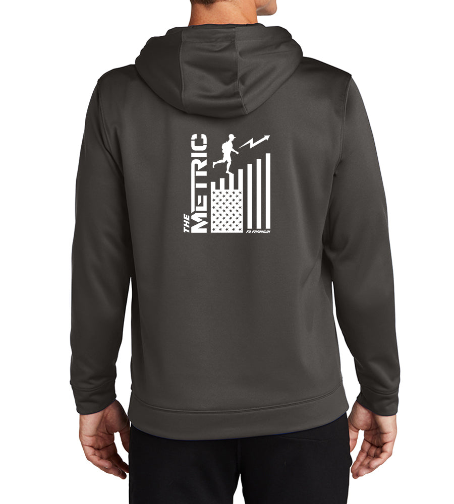 F3 Franklin The Metric Pre-Order February 2024