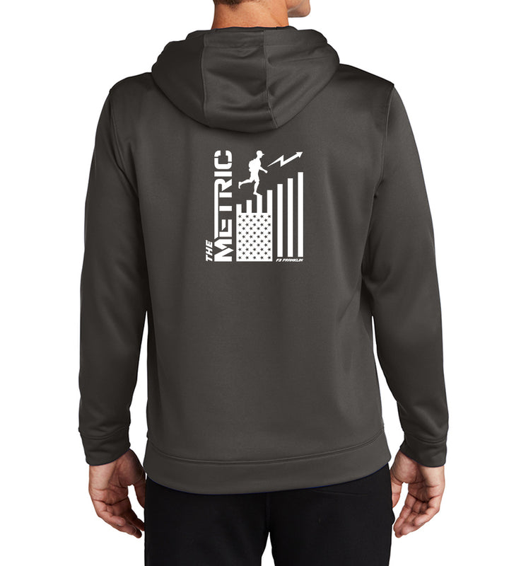 F3 Franklin The Metric Pre-Order February 2024