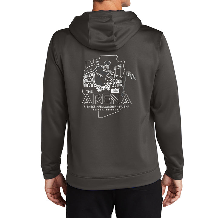 F3 Jeffco The Arena Pre-Order May 2025