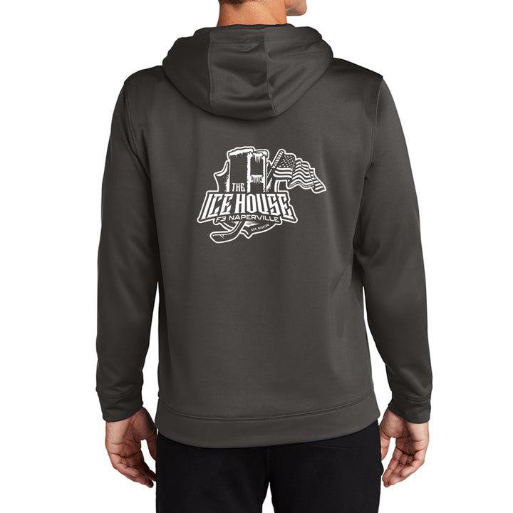 F3 Naperville The Ice House Pre-Order October 2025