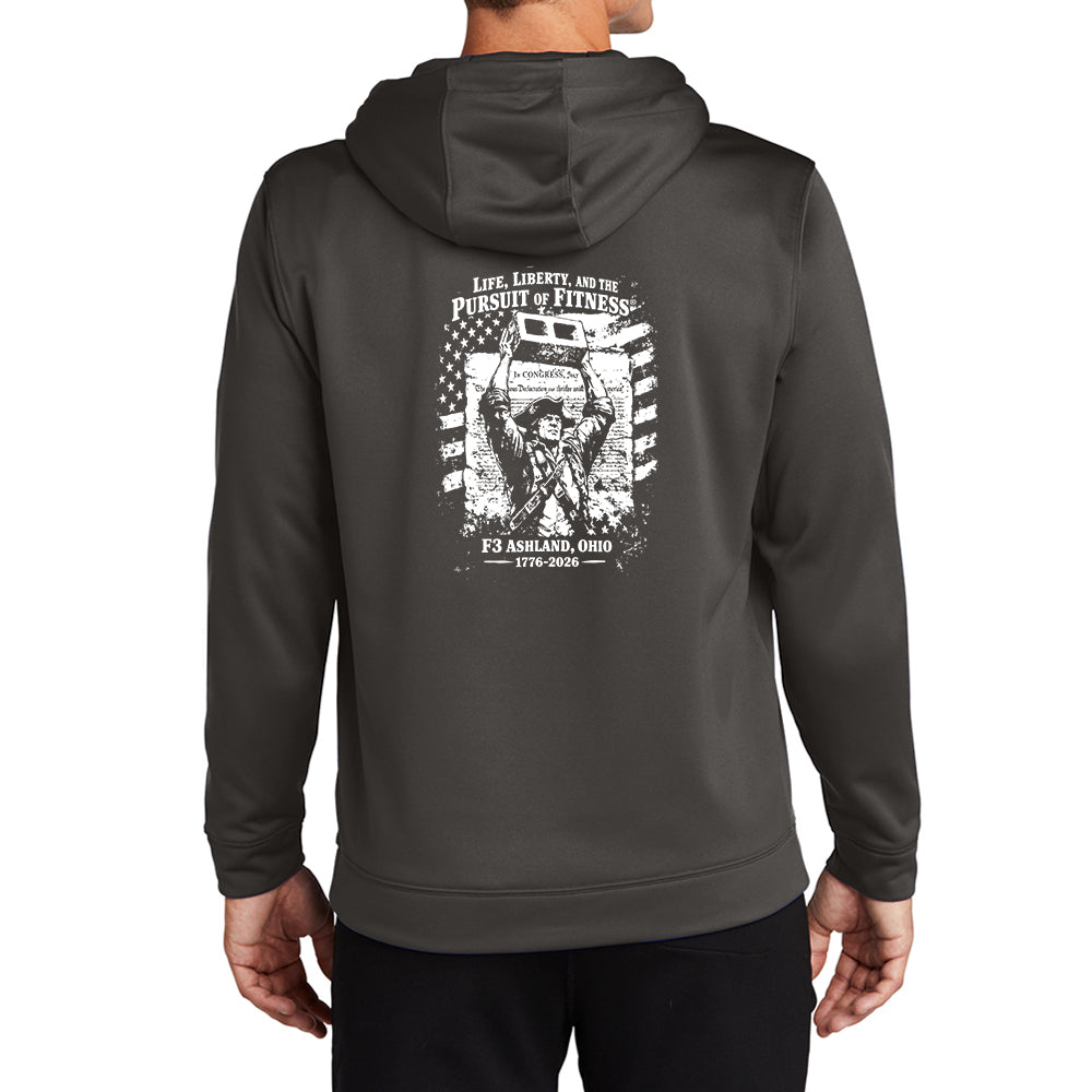 F3 Ashland Ohio 1776 Pre-Order March 2026