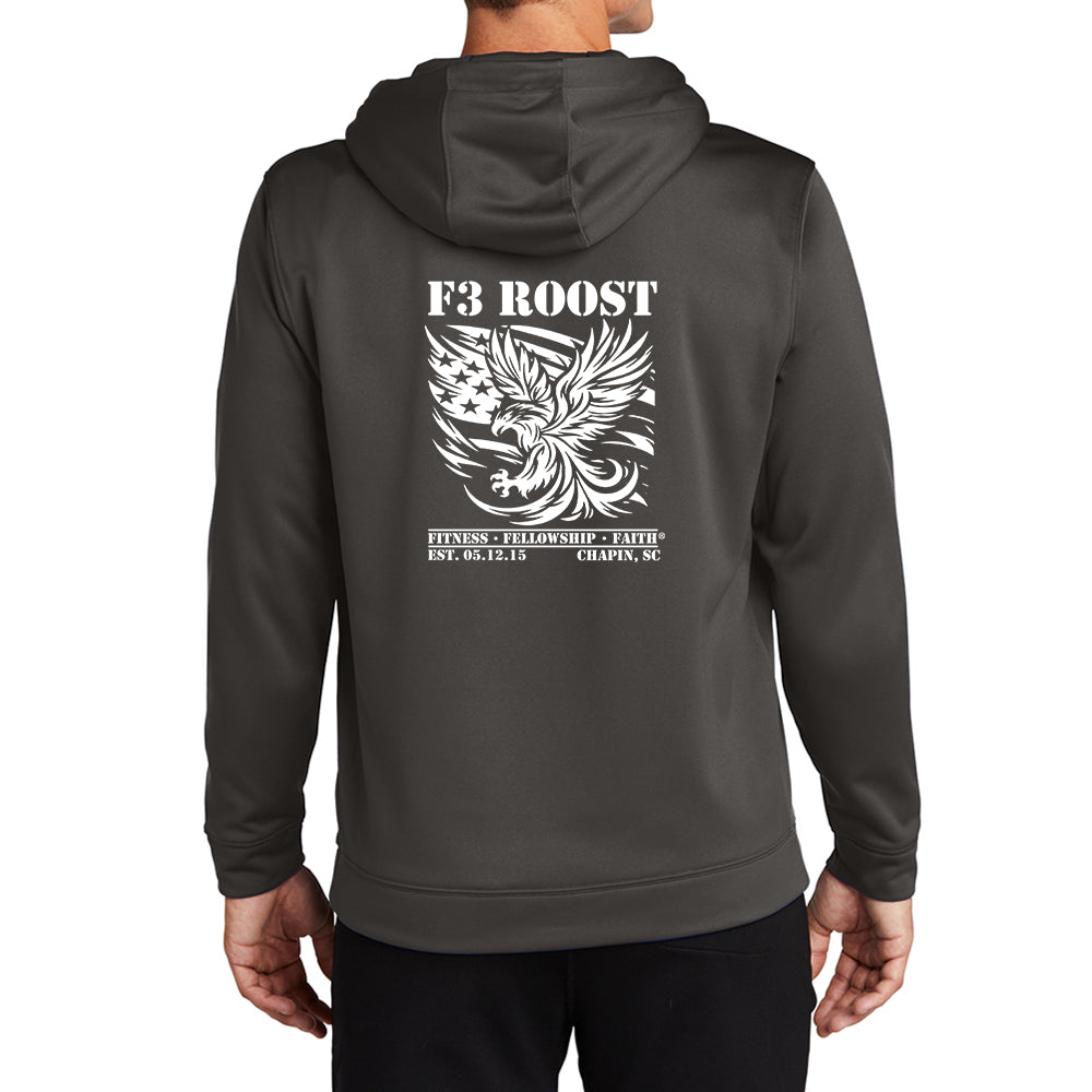 F3 Roost Pre-Order October 2024