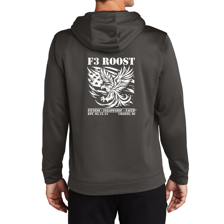 F3 Roost Pre-Order October 2024