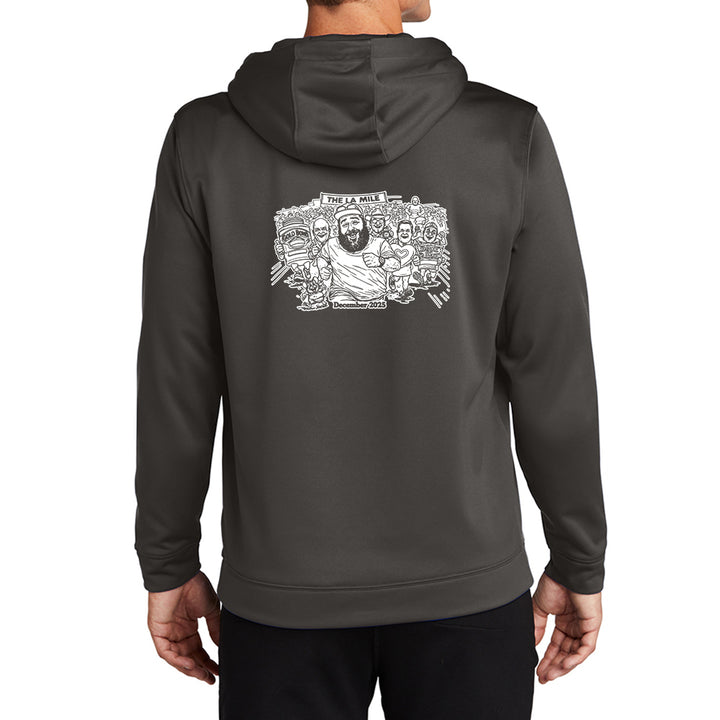 F3 Chatt LA Mile Pre-Order December 2025