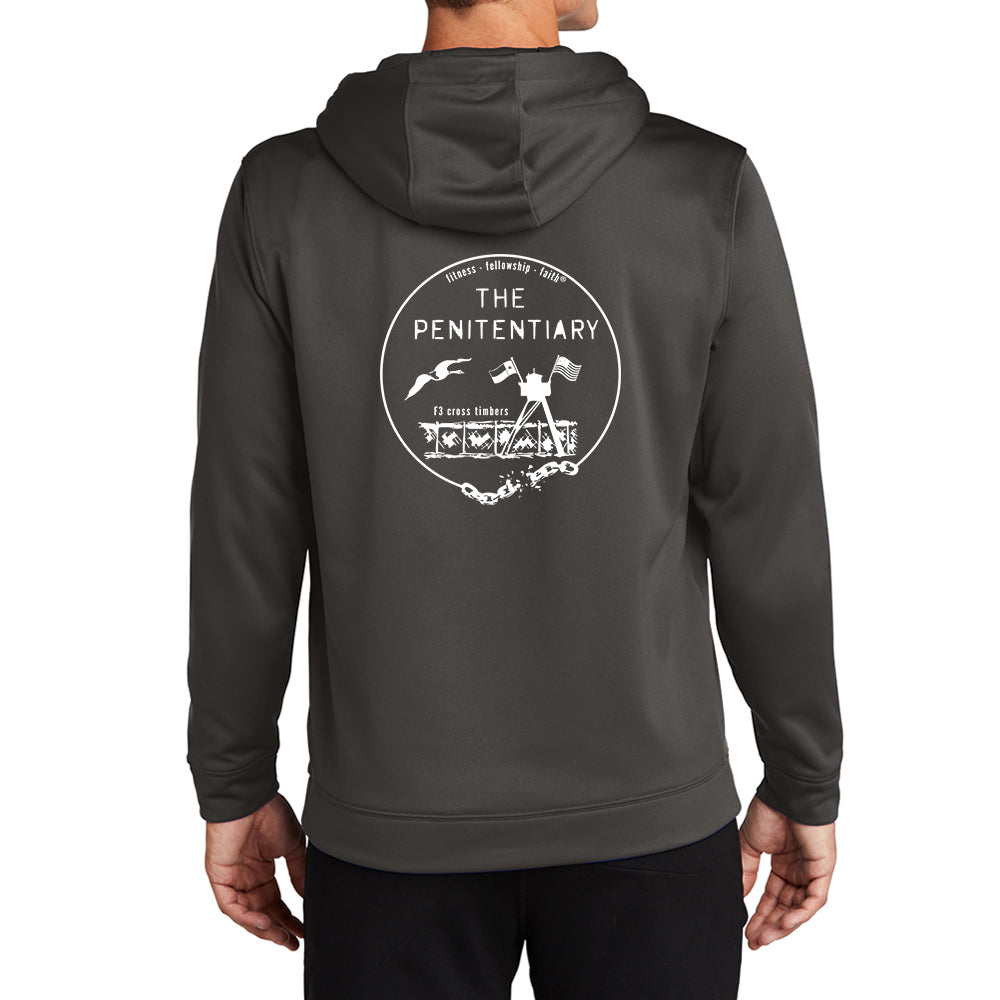 F3 Cross Timbers The Penitentiary Pre-Order March 2026