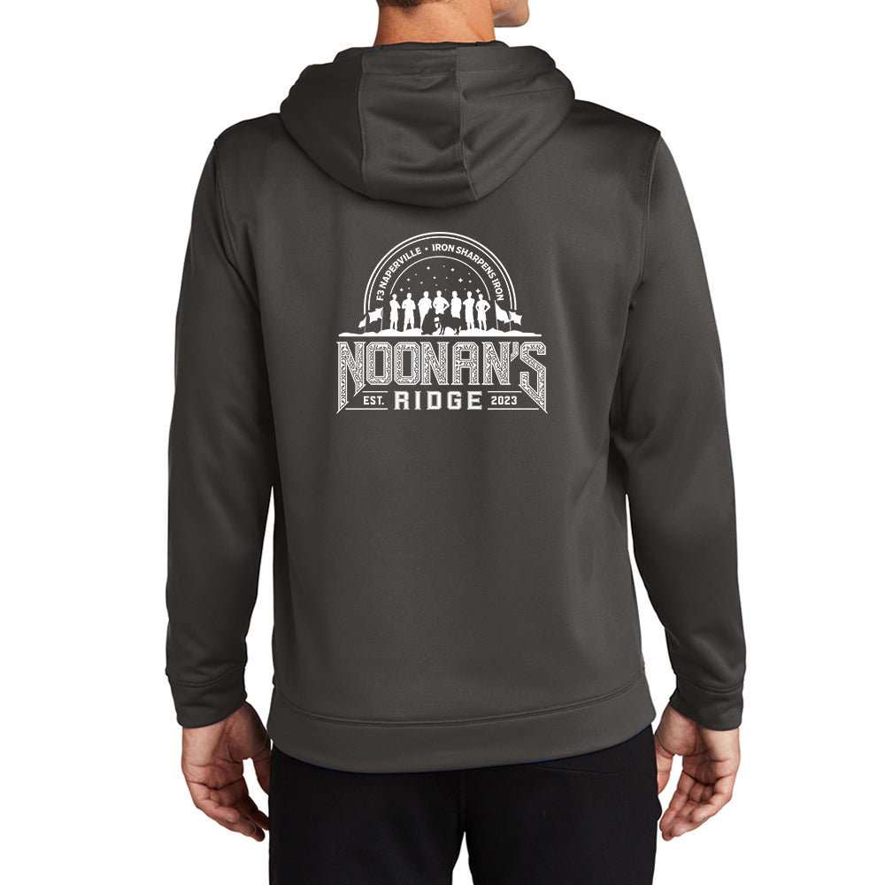 F3 Naperville Noonan's Ridge Pre-Order October 2025