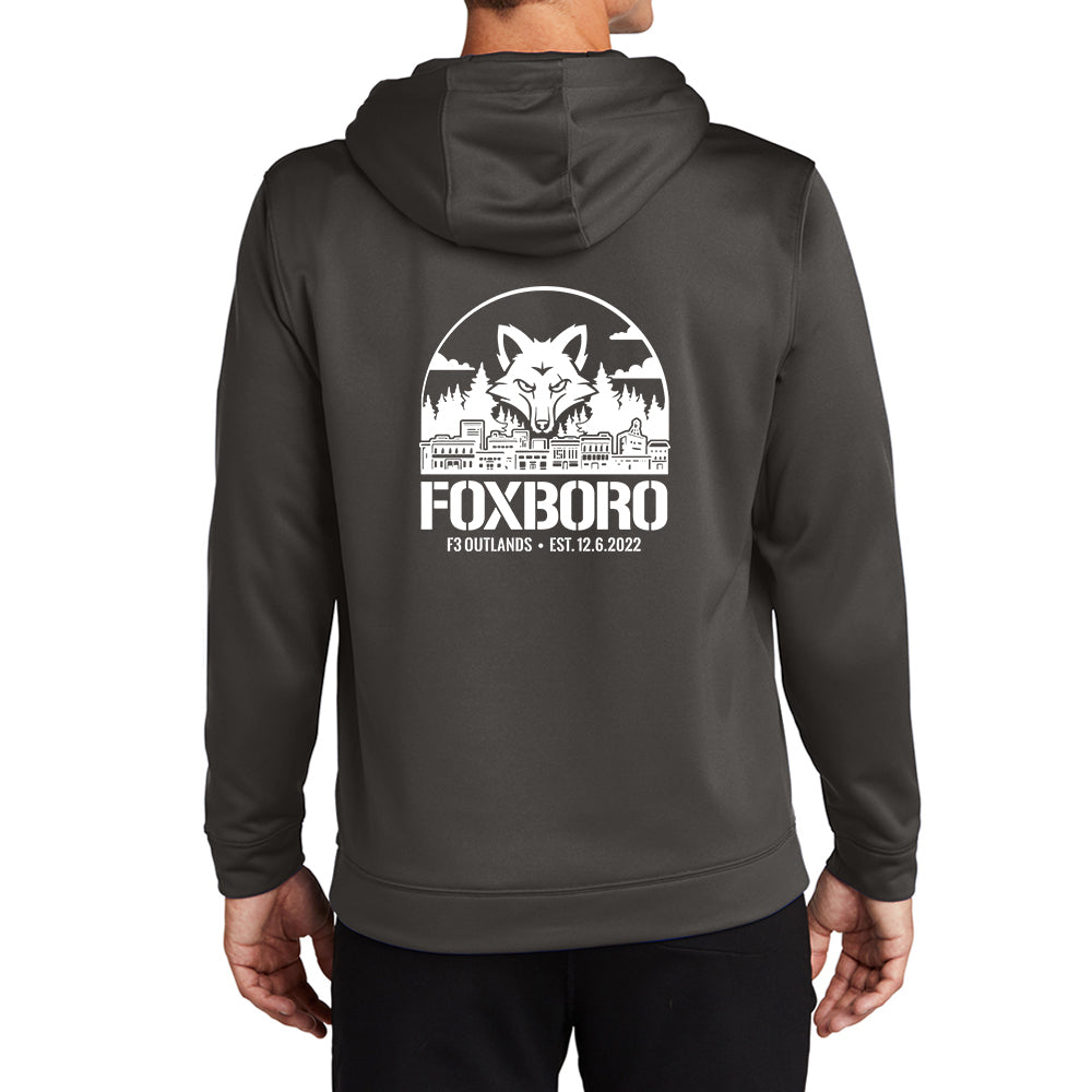 F3 Outlands Foxboro Pre-Order May 2025