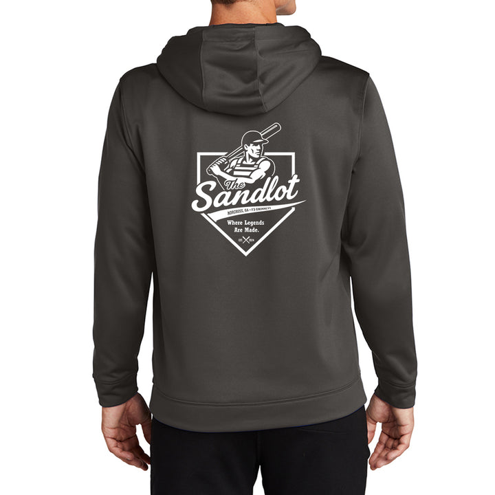 F3 Sandlot Shirt Pre-Order December 2025