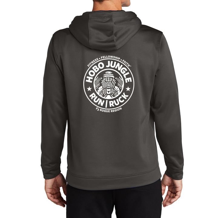F3 Rogue Region HOBO JUNGLE Pre-Order January 2025