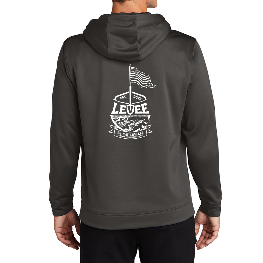 F3 Naperville Levee Pre-Order October 2025