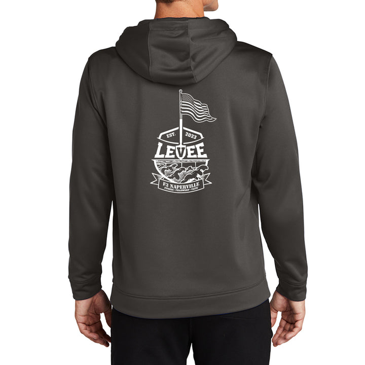 F3 Naperville Levee Pre-Order October 2025