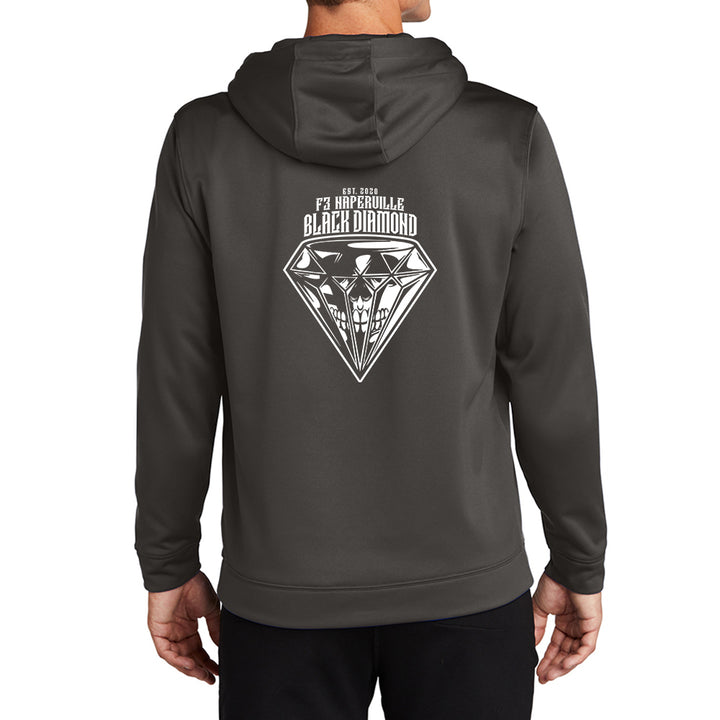 F3 Naperville Black Diamond Pre-Order October 2025