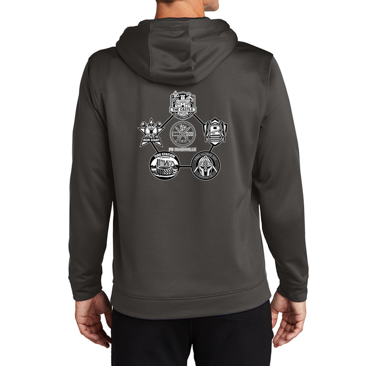 F3 North Nashville AOs Pre-Order May 2026