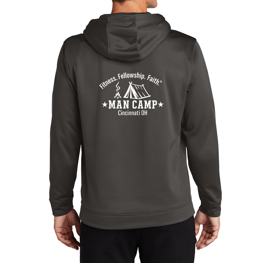 F3 Man Camp Cincinnati Pre-Order August 2025