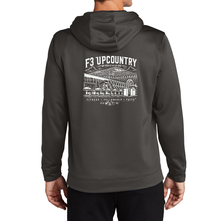 F3 Upcountry Pre-Order June 2026
