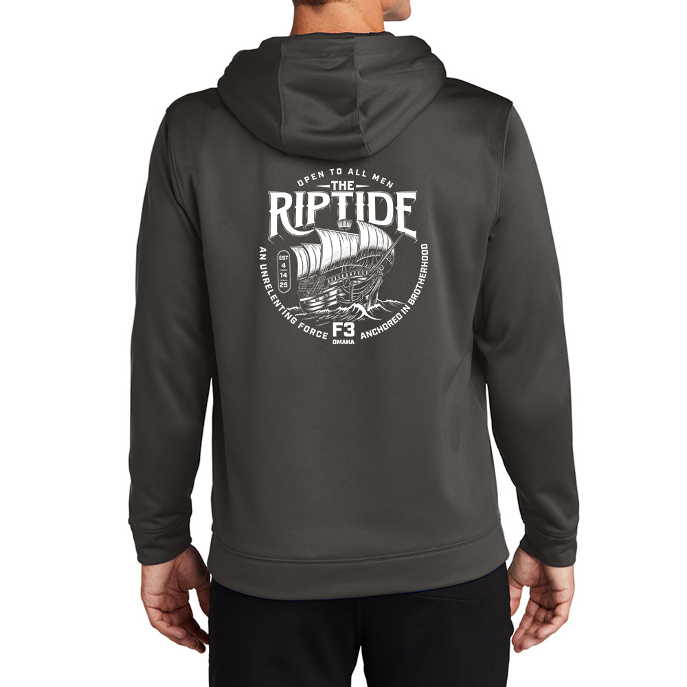 F3 Omaha The Riptide Pre-Order April 2026