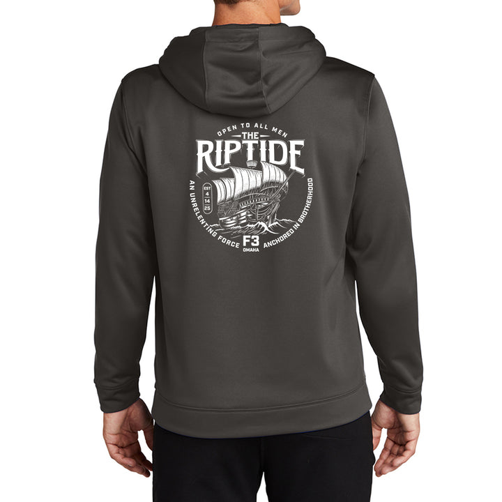 F3 Omaha The Riptide Pre-Order April 2026
