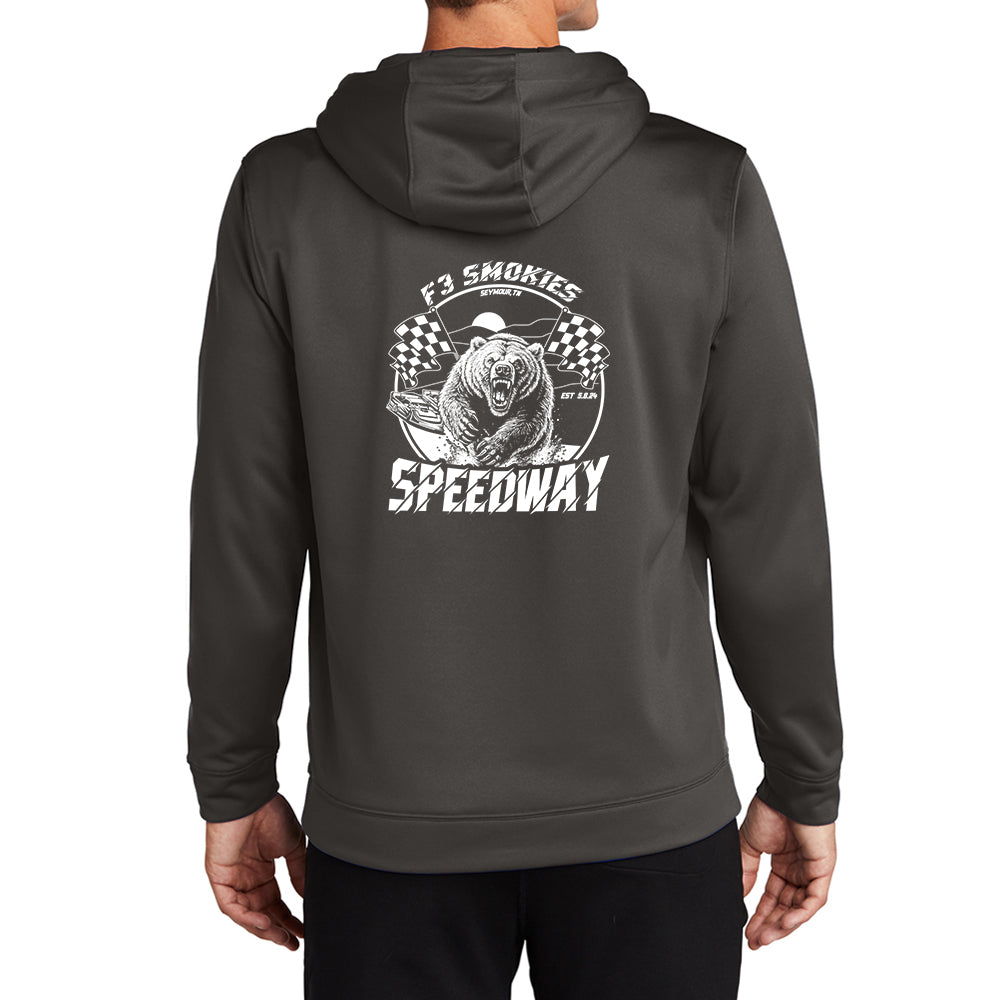 F3 Smokies - Speedway Pre-Order May 2025