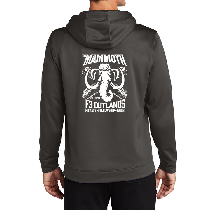 F3 Outlands The Mammoth Pre-Order May 2025