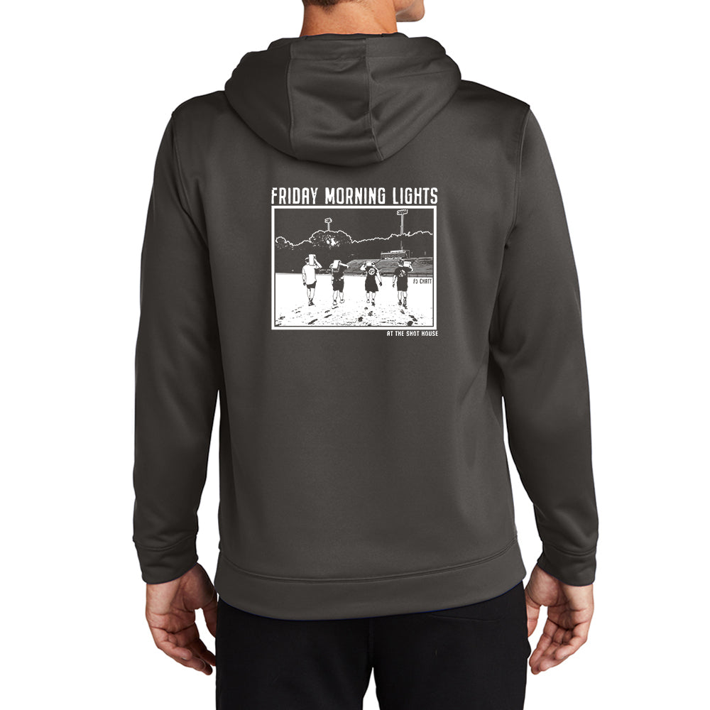 F3 Chattanooga Shothouse FML Pre-Order November 2025