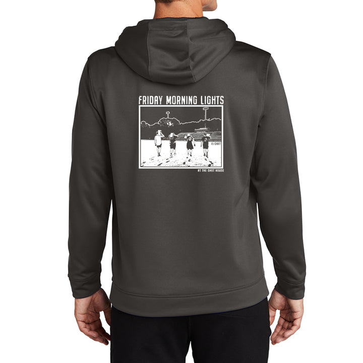 F3 Chattanooga Shothouse FML Pre-Order November 2025