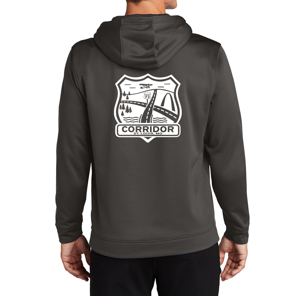 F3 Corridor Region Gear Pre-Order August 2026