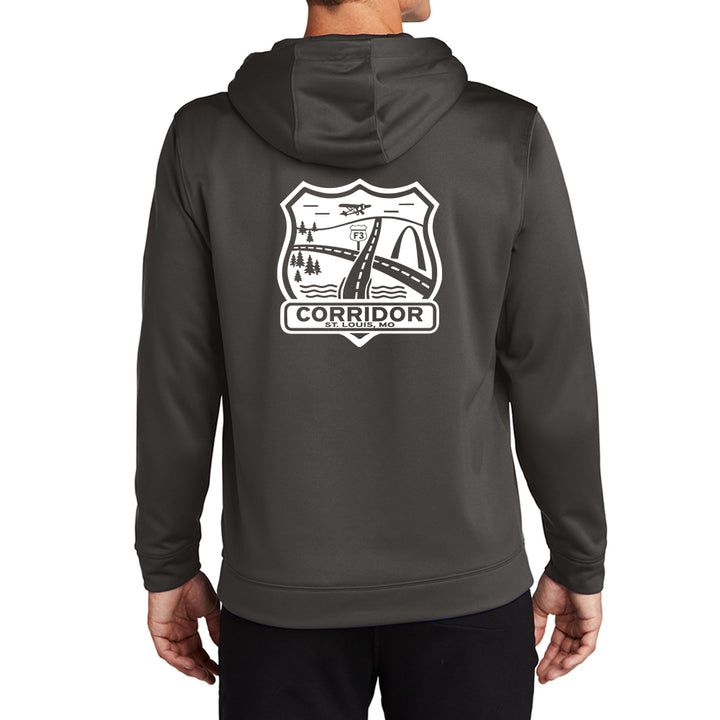 F3 Corridor Region Gear Pre-Order August 2026