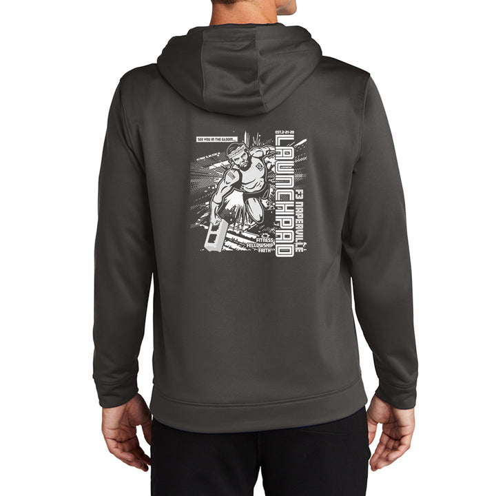 F3 Naperville Launchpad Pre-Order October 2025