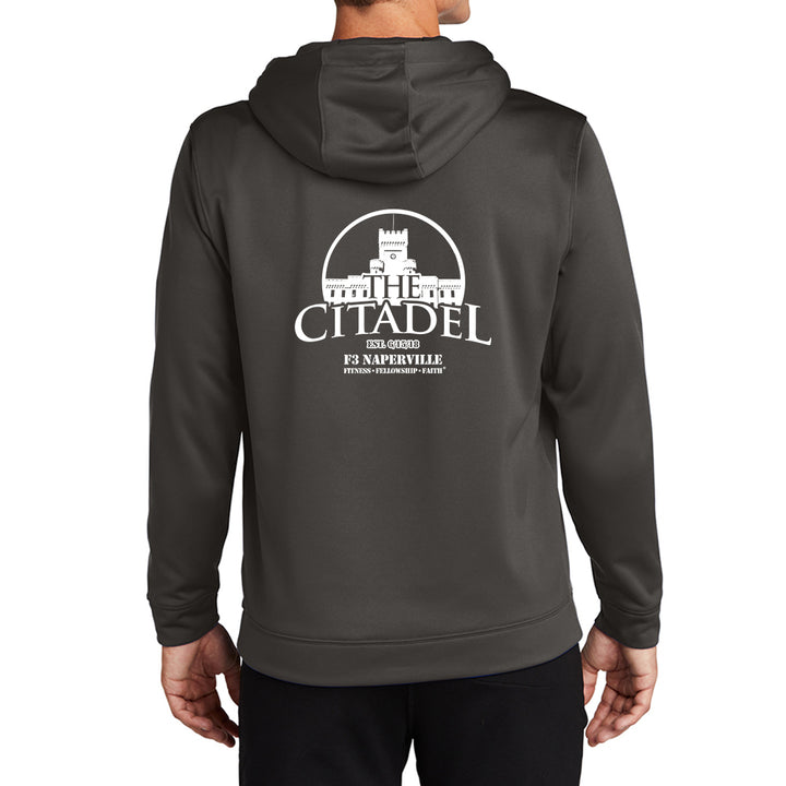 F3 Naperville The Citadel Pre-Order October 2025