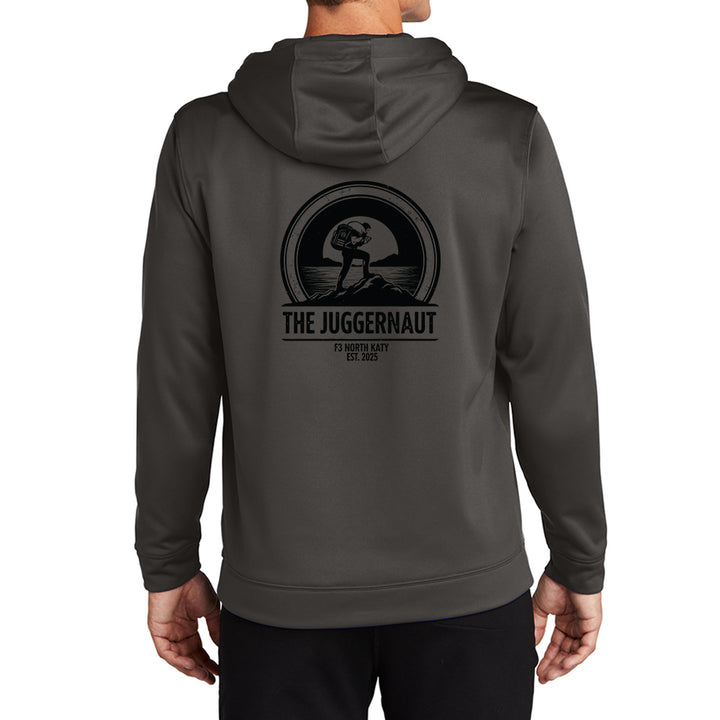 F3 North Katy The Juggernaut (Black Logo) Pre-Order September 2025