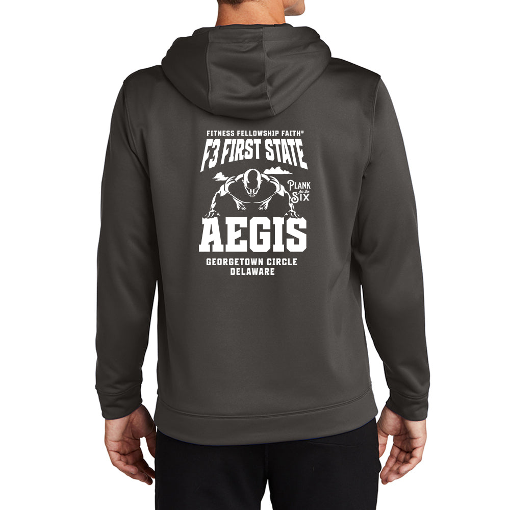 F3 First State AEGIS Pre-Order October 2024