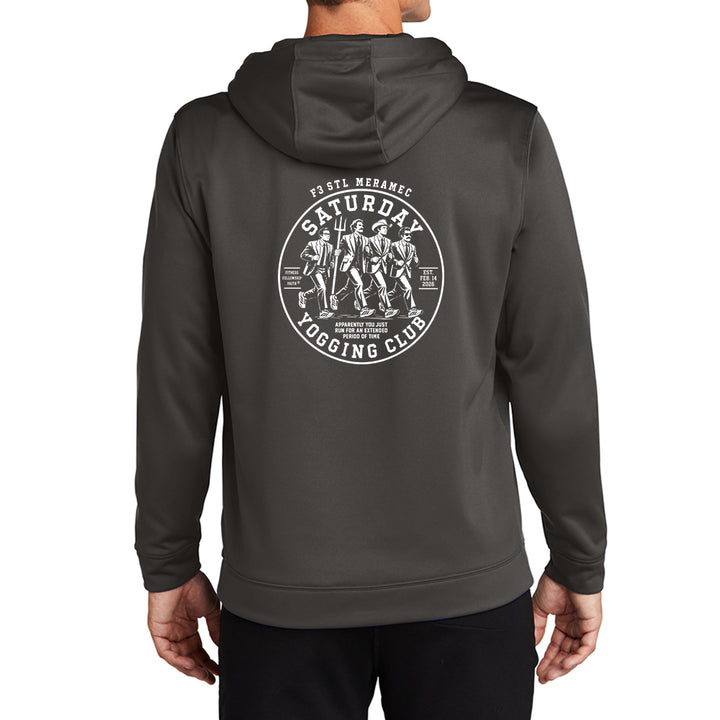 F3 STL-Meramec Saturday Yogging Club Pre-Order September 2026