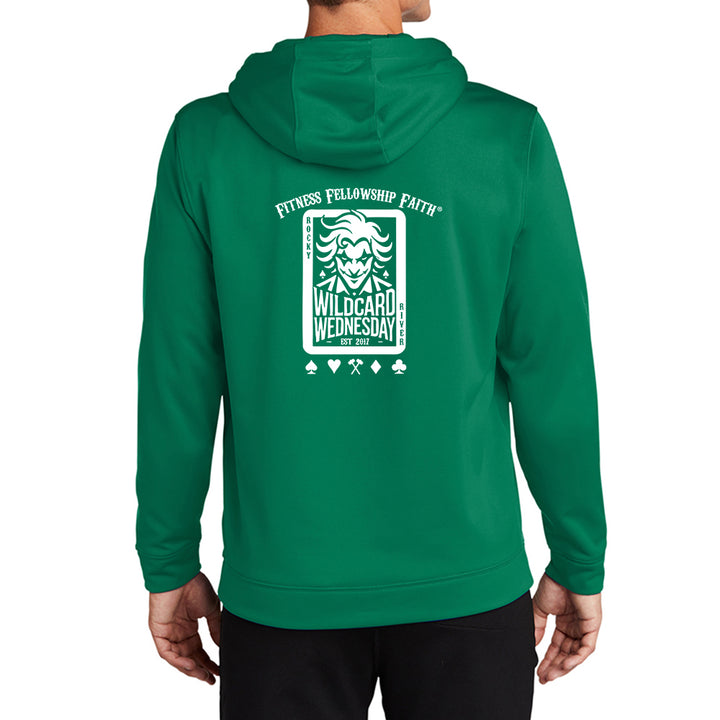 F3 Cleveland WCW Pre-Order October 2025