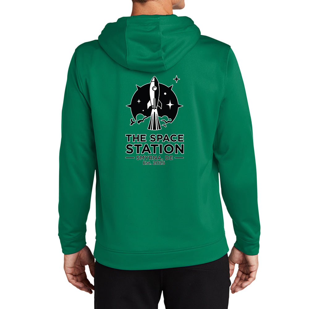 F3 Smyrna The Space Station Pre-Order March 2026