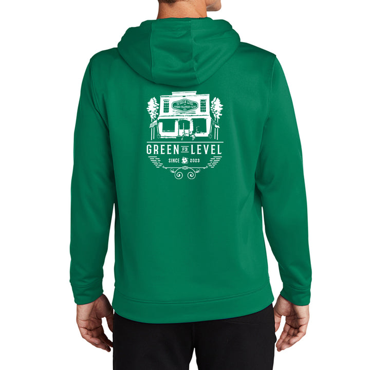 F3 Green Level Pre-Order February 2024