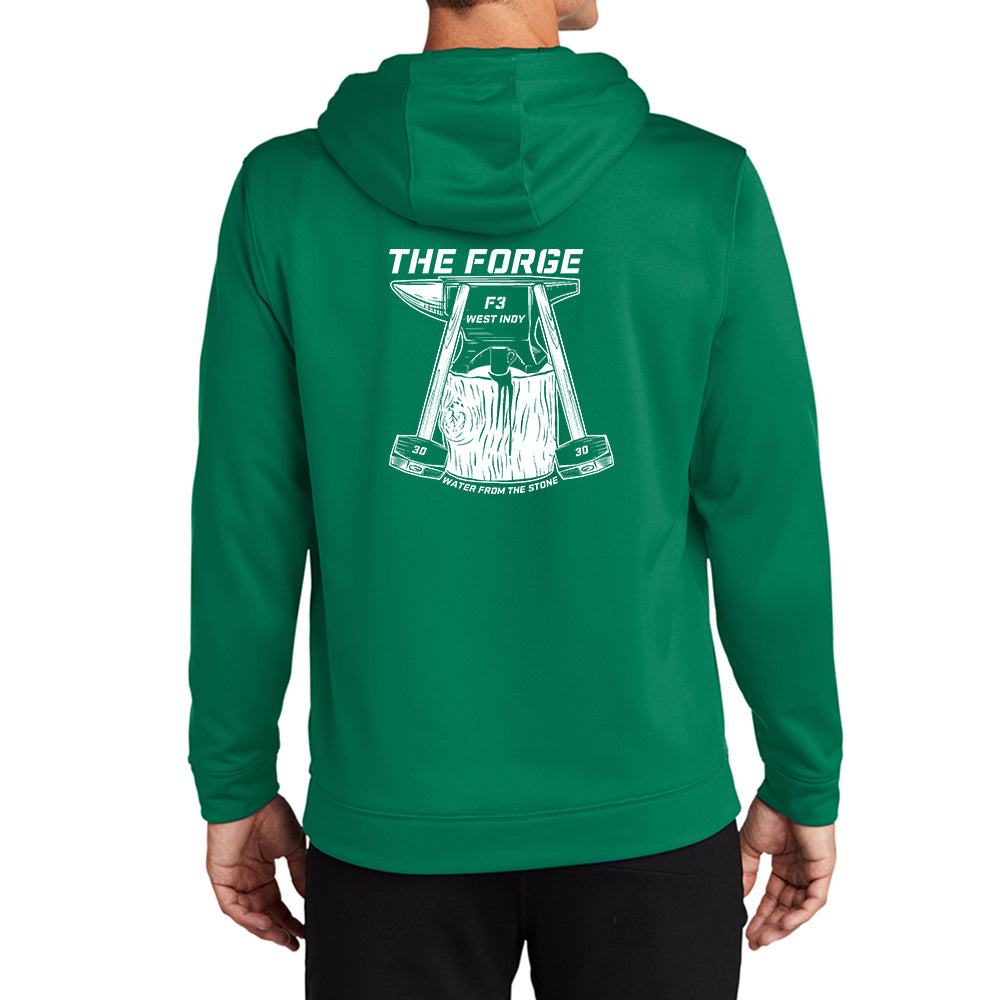 F3 West Indy The Forge DTF Pre-Order October 2026