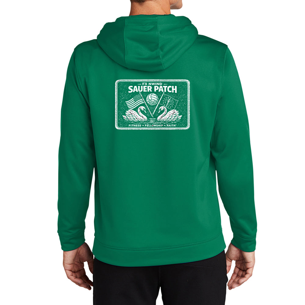 F3 Northwind The Sauer Patch Pre-Order February 2026