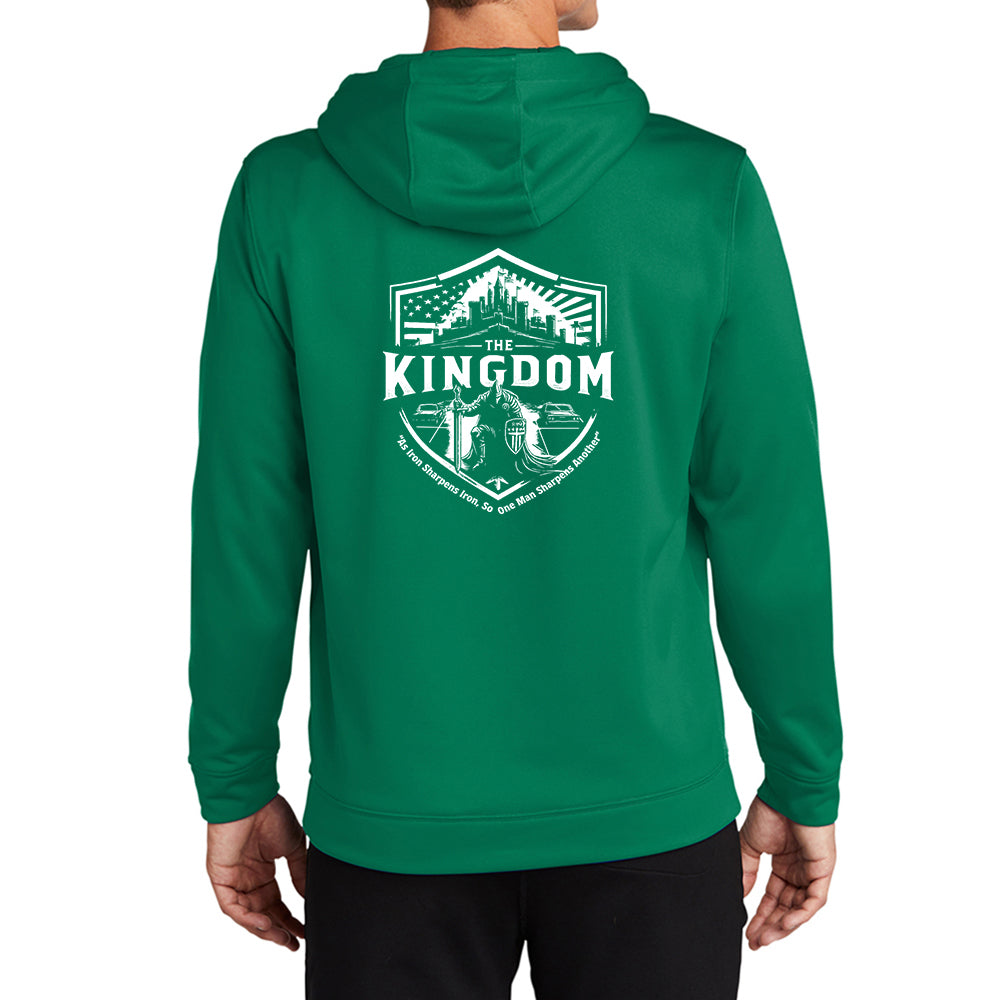 F3 The Spark Kingdom Shirts Pre-Order September 2025