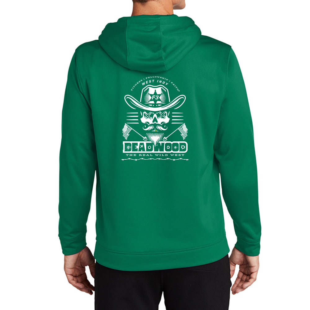 F3 West Indy Deadwood DTF Pre-Order October 2026