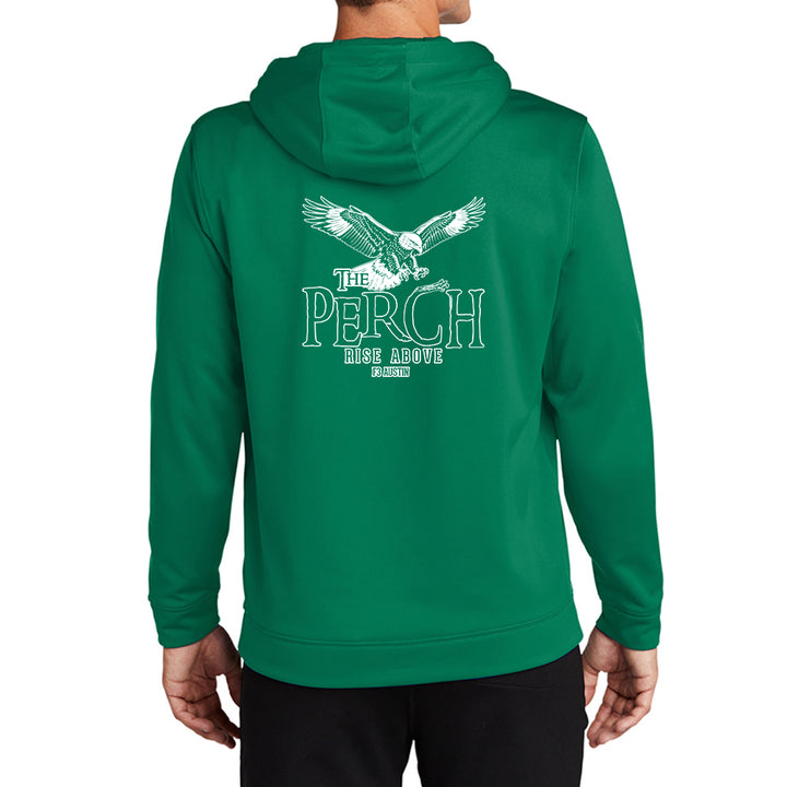 F3 Austin The Perch Pre-Order August 2026