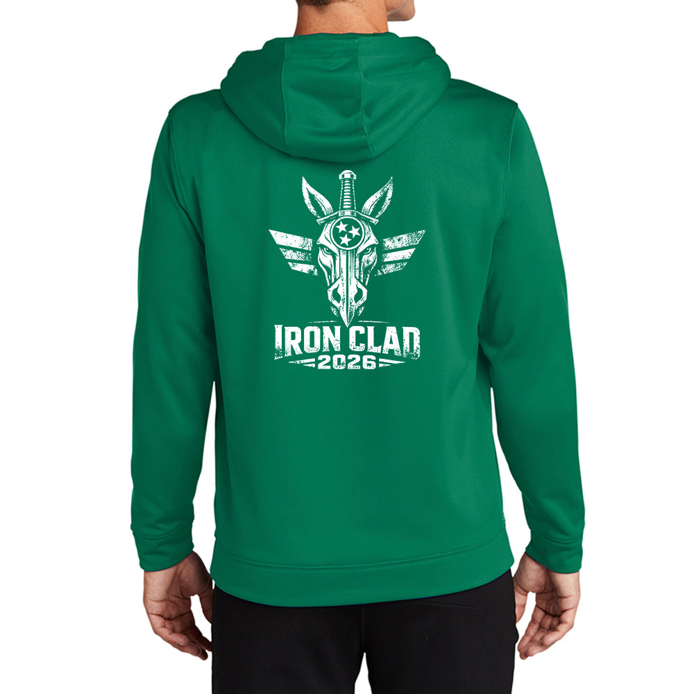 F3 Muletown IronClad2026 Pre-Order April 2026