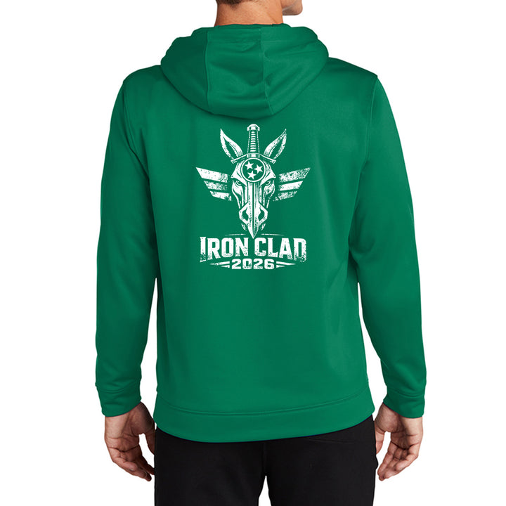 F3 Muletown IronClad2026 Pre-Order April 2026