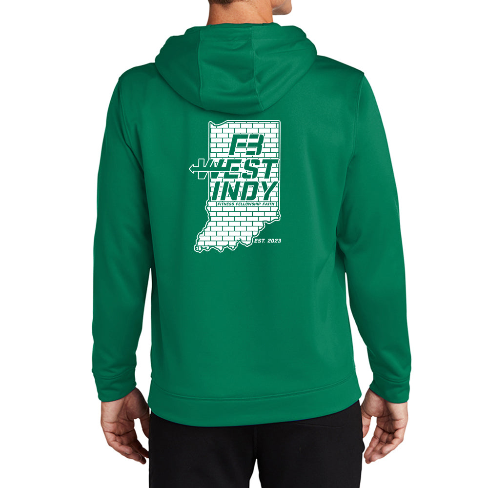 F3 West Indy DTF Pre-Order October 2026