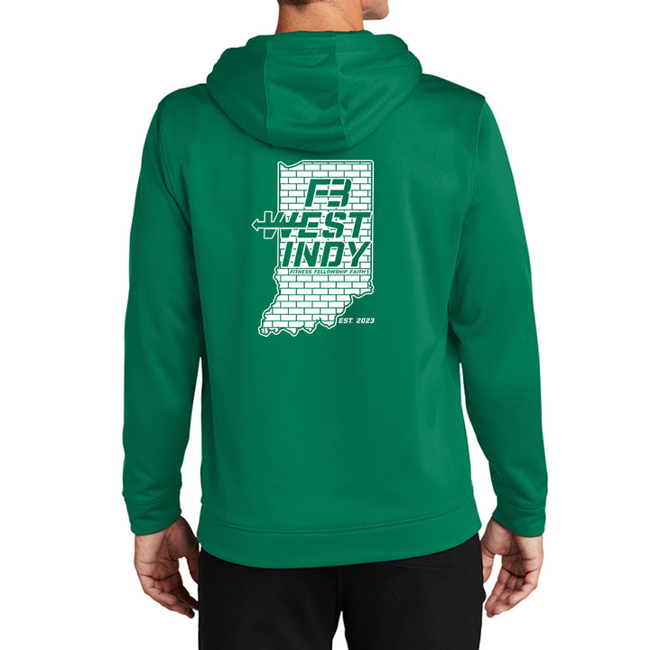 F3 West Indy DTF Pre-Order October 2026