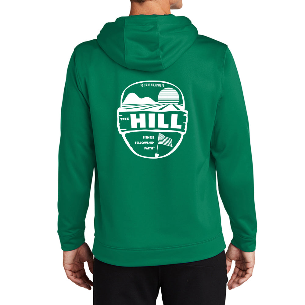 F3 Indy the Hill Pre-Order November 2025