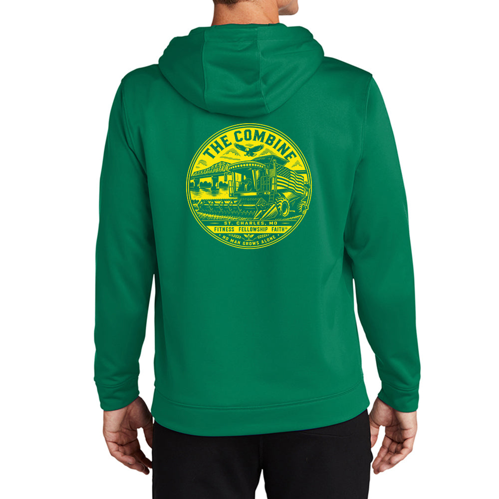 F3 St. Charles The Combine in Yellow Logo Pre-Order October 2026