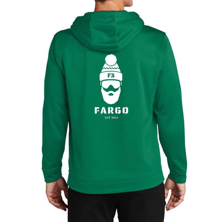F3 Fargo Pre-Order September 2026